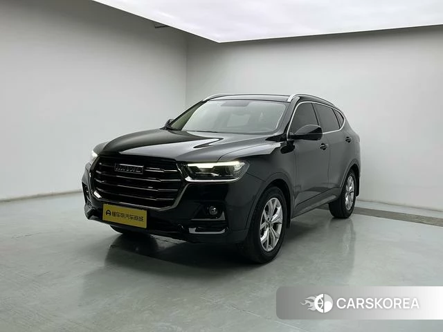 Haval H6 id 4212516 из Китая 15
