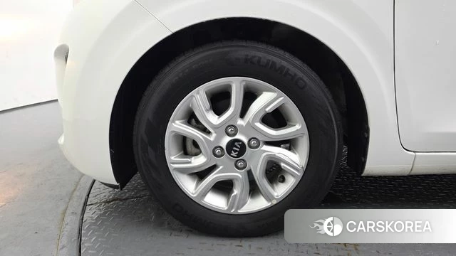 Kia All New Morning (JA) id 4609944 из Кореи 15