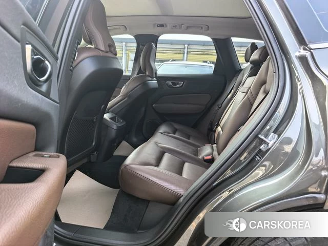 Volvo XC60 id 4208282 из Китая 12