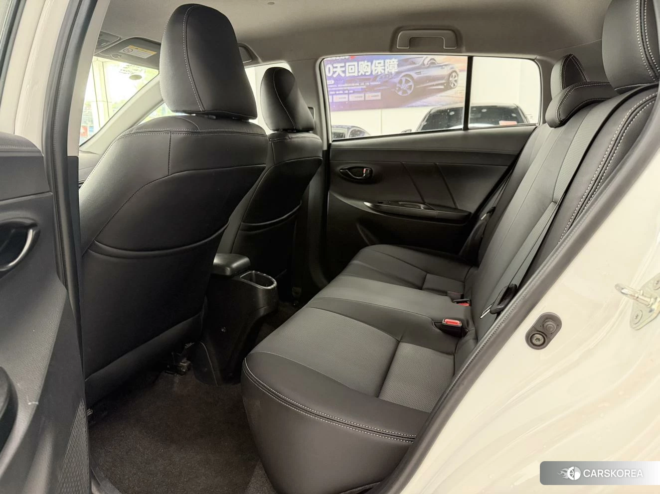 Toyota YARIS L Zhixuan id 4461417 из Китая 9