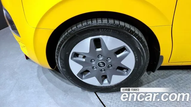 Hyundai Staria id 2426251 из Кореи 15