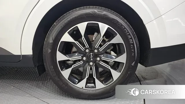 Kia Carnival 4th generation id 3675647 из Кореи 15