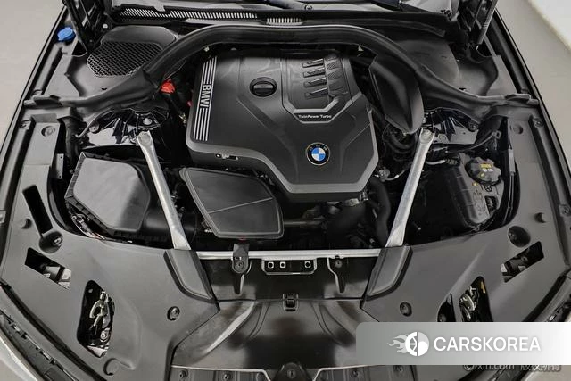BMW 5 series id 4265656 из Китая 19