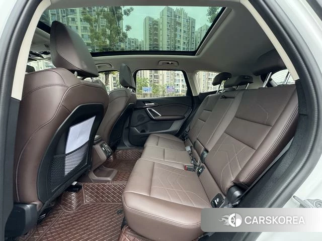 BMW X1 id 4258033 из Китая 11