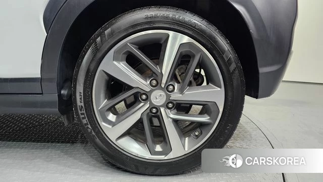 Hyundai Kona id 3814101 из Кореи 15