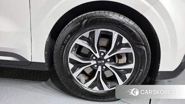 Kia Carnival 4th generation id 3640785 из Кореи 15