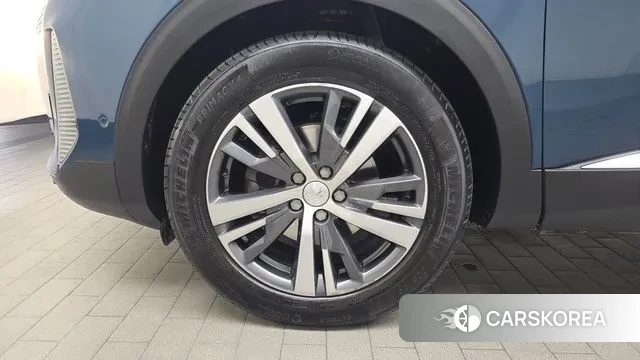 Peugeot 5008 second generation id 3442753 из Кореи 15