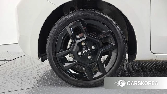 Kia The New Kia Ray id 4186342 из Кореи 26