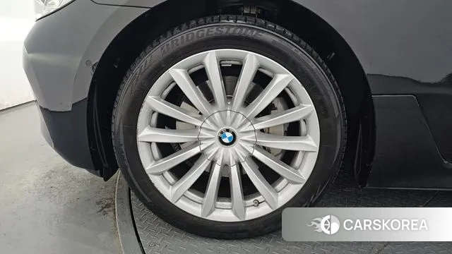 BMW 6 Series GT (G32) id 3727329 из Кореи 15