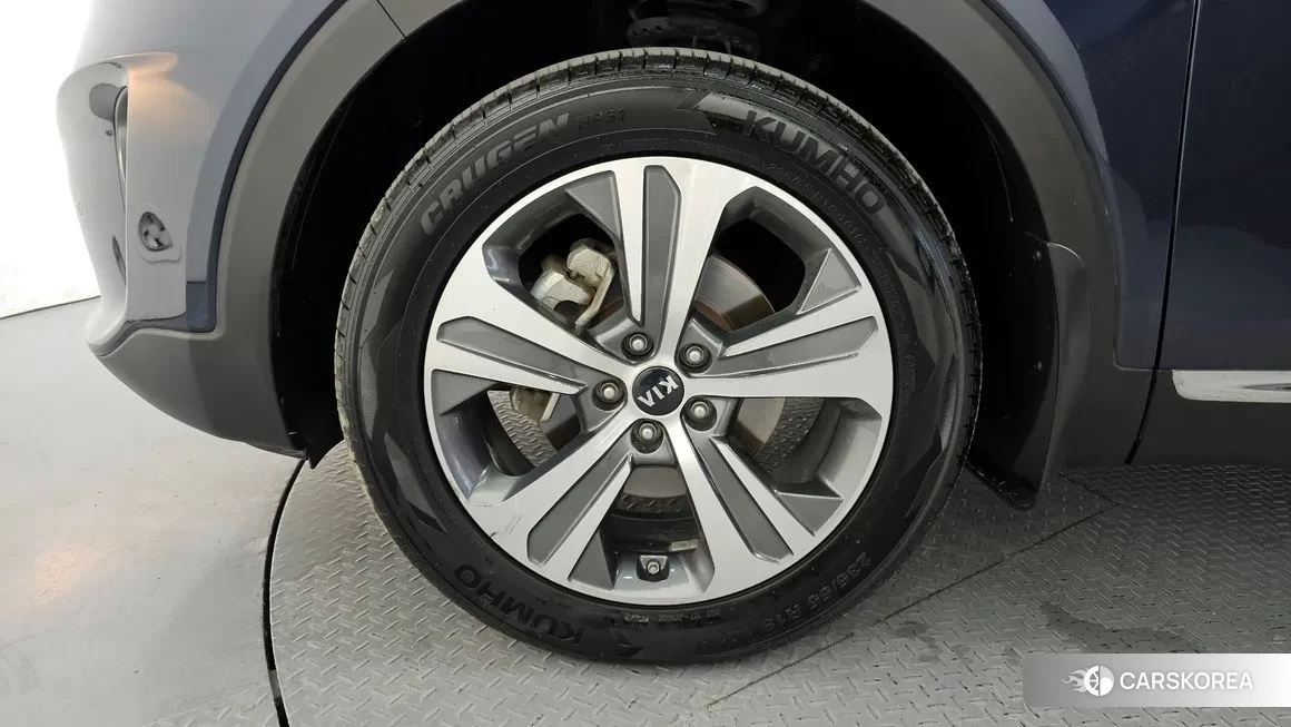 Kia The New Sorento id 1487177 из Кореи 15