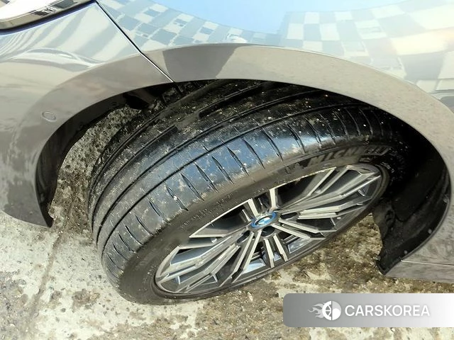 BMW 3 Series (G20) id 3871586 из Кореи 14