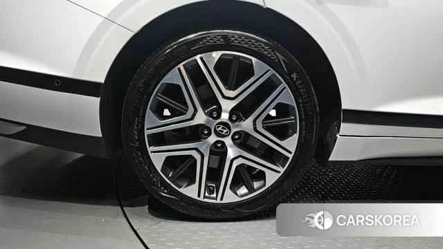 Hyundai Grandeur (GN7) id 4302321 из Кореи 15