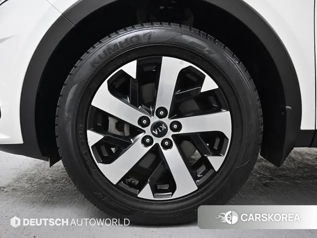 Kia Sorento 4th Generation id 3433675 из Кореи 15