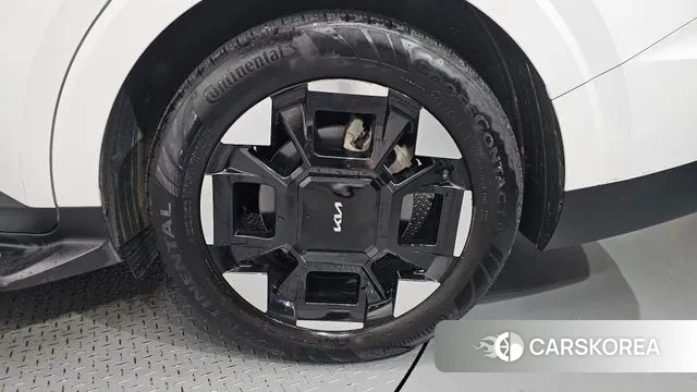 Kia The New Carnival 4th Generation id 3223423 из Кореи 15