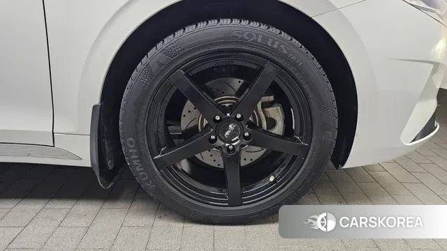 Hyundai The New Grandeur IG id 2960530 из Кореи 15