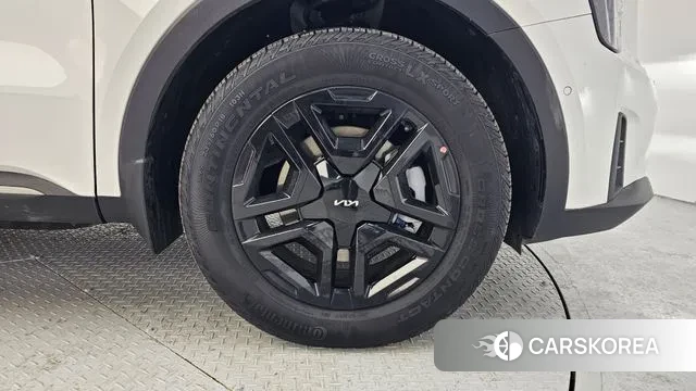 Kia The New Sorento 4th Generation id 3599514 из Кореи 15