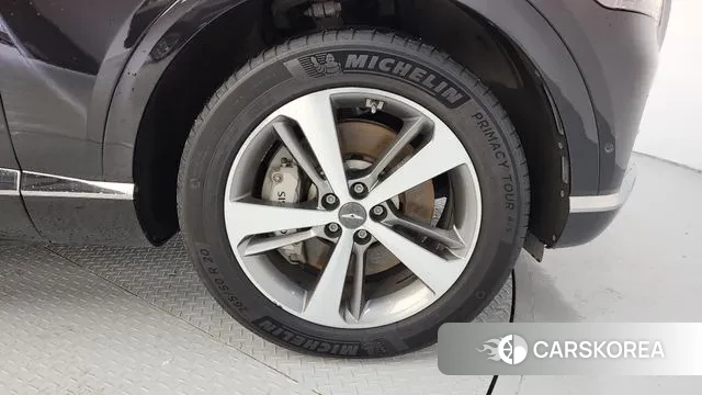 Genesis GV80 id 3242133 из Кореи 15