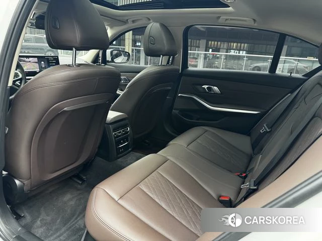 BMW 3 series id 4277911 из Китая 9