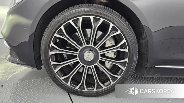 Mercedes-Benz S-Class W222 id 3232783 из Кореи 15