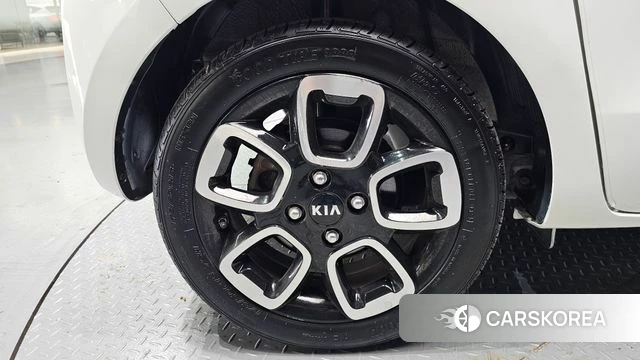 Kia The New Ray id 4518767 из Кореи 26
