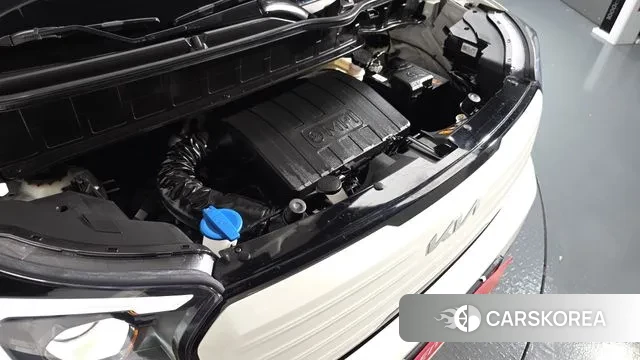 Kia The New Kia Ray id 3347922 из Кореи 15