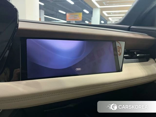 Audi Q6L e-tron id 4278444 из Китая 11