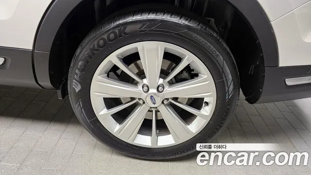 Ford Explorer id 2706738 из Кореи 15