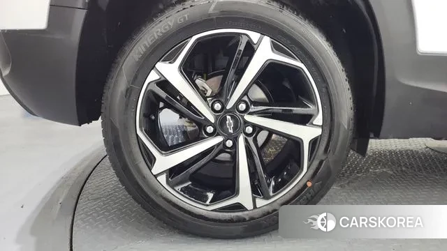 Chevrolet (GM Daewoo) Trailblazer id 3561791 из Кореи 15