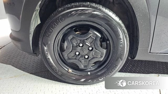 Hyundai Casper id 3963671 из Кореи 15