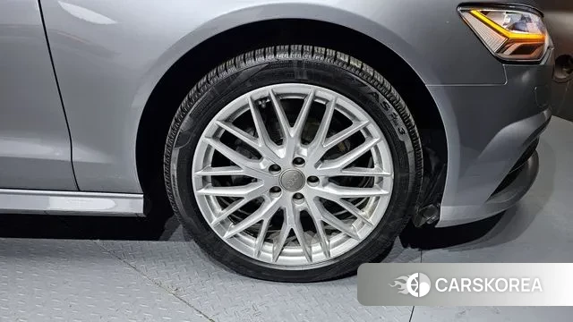 Audi New A6 id 3742843 из Кореи 15