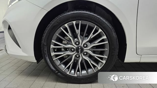 Kia The New K3 2nd generation id 3811134 из Кореи 15