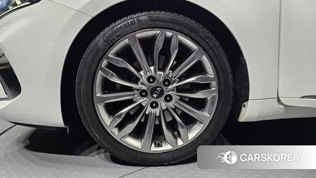 Kia K7 Premier id 3643729 из Кореи 15