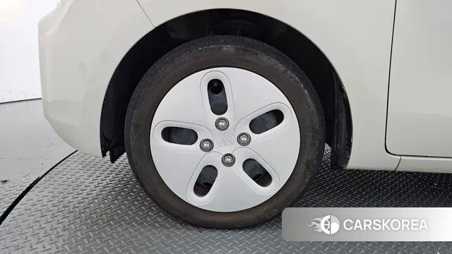 Kia The New Ray id 3004995 из Кореи 15