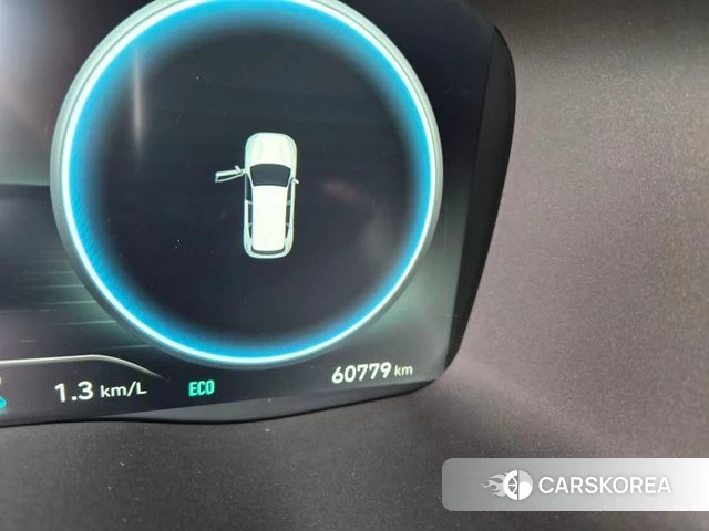 Hyundai The New Santa Fe id 3852640 из Кореи 15