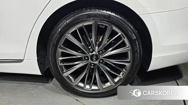 Hyundai Grandeur IG id 3265322 из Кореи 15