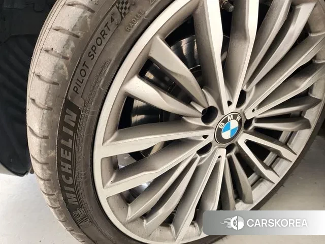 BMW 4 Series (F32) id 3499907 из Кореи 10