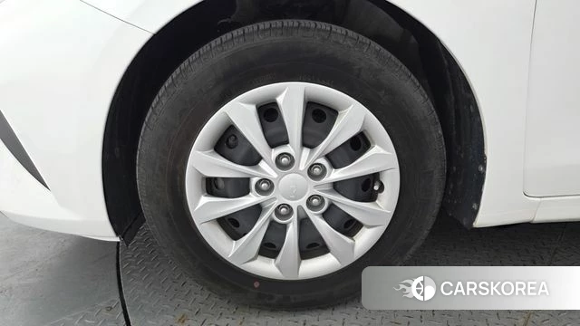 Kia The New K3 2nd generation id 4592895 из Кореи 26