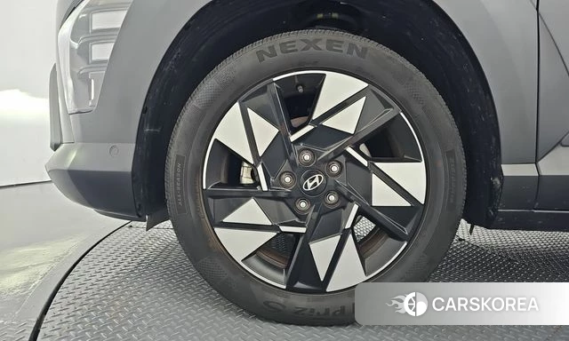 Hyundai Kona (SX2) id 4941459 из Кореи 28