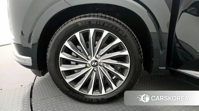 Hyundai The New Palisade id 3811788 из Кореи 15