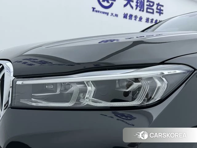 BMW 7 series id 4213331 из Китая 18