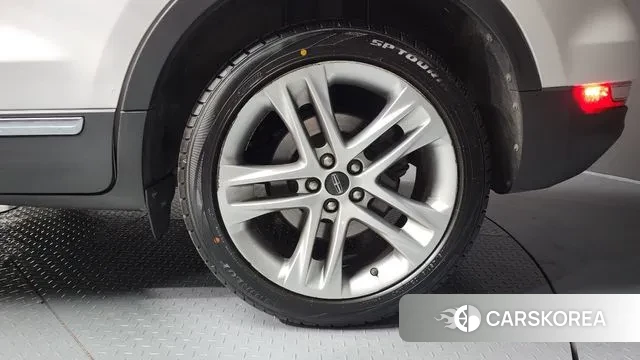 Lincoln MKC id 3547593 из Кореи 15