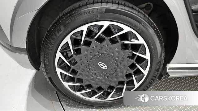 Hyundai Ionic 5 id 3022702 из Кореи 15