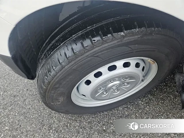 Hyundai The New Grand Starex id 2940867 из Кореи 15