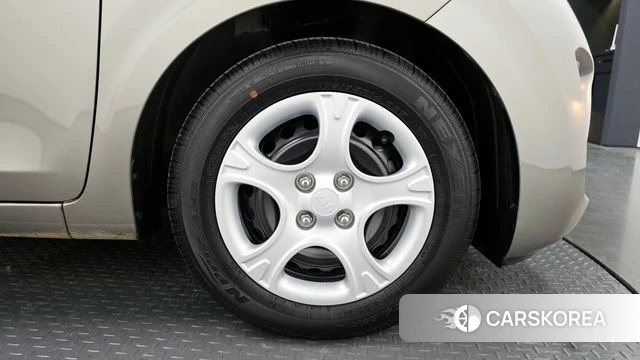 Kia All New Morning (JA) id 3844372 из Кореи 15