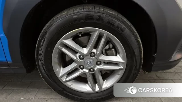 Hyundai The New Kona id 3606931 из Кореи 15