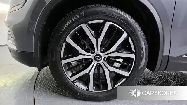 Renault Korea (Samsung) The New QM6 id 3467817 из Кореи 15