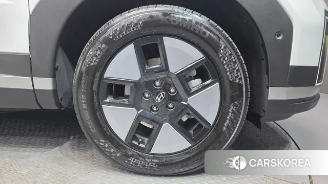 Hyundai Santa Fe (MX5) id 3696255 из Кореи 15