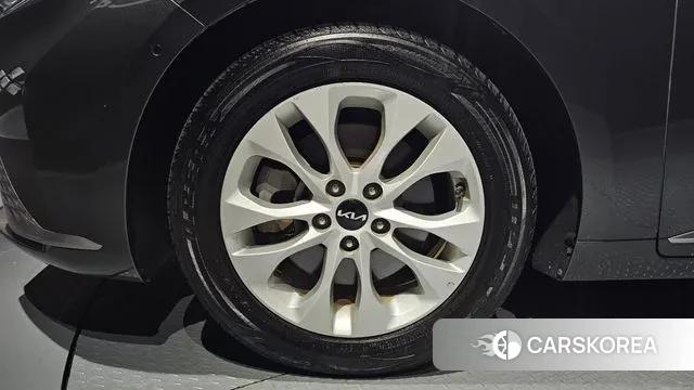 Kia K8 id 3360920 из Кореи 15