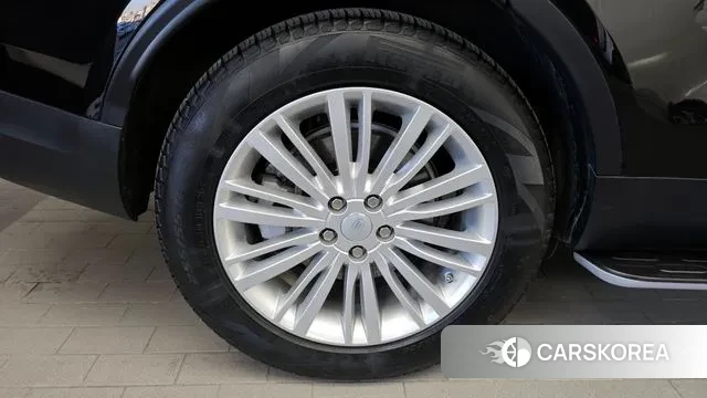 Land Rover Discovery 5 id 3422381 из Кореи 15