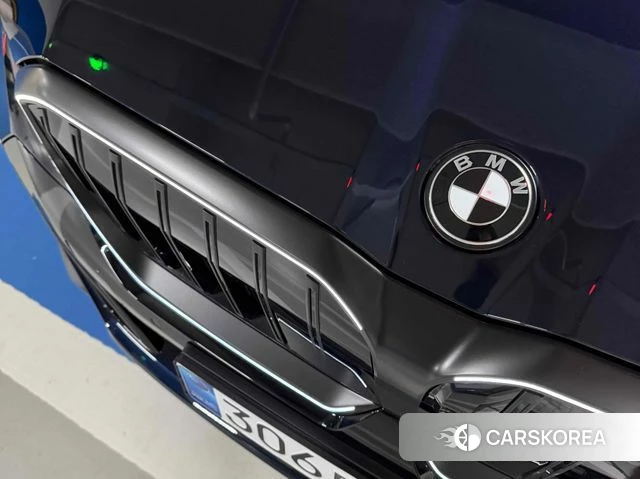 BMW 5 Series (G60) id 4419577 из Кореи 15